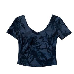 Lululemon Align Short Sleeve Shirt